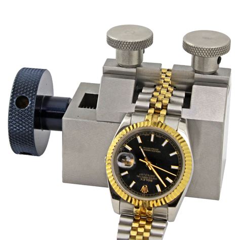 rolex bracelet repair tool